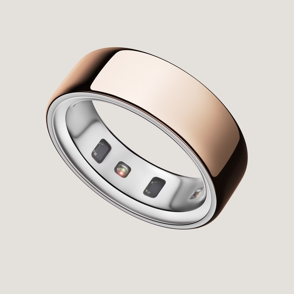 Oura Ring 4